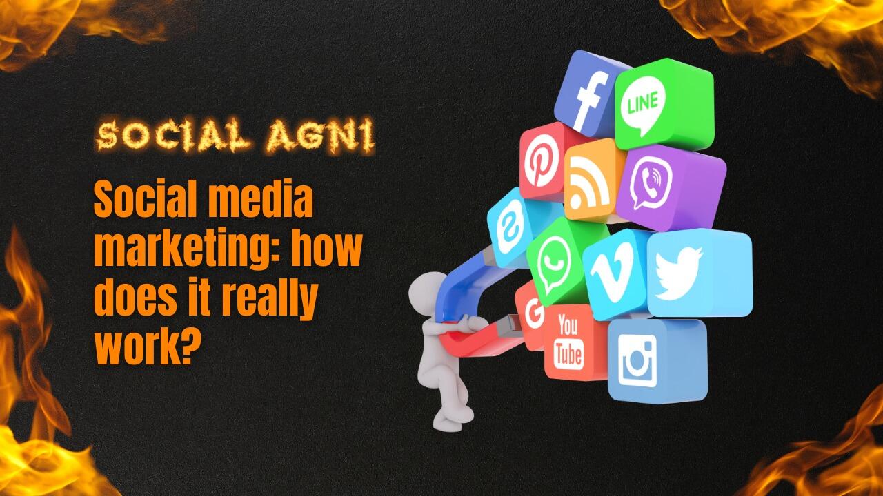 Social Media Marketing: How Does it Really Work?