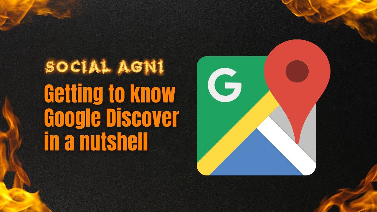 Getting to Know Google Discover in a Nutshell