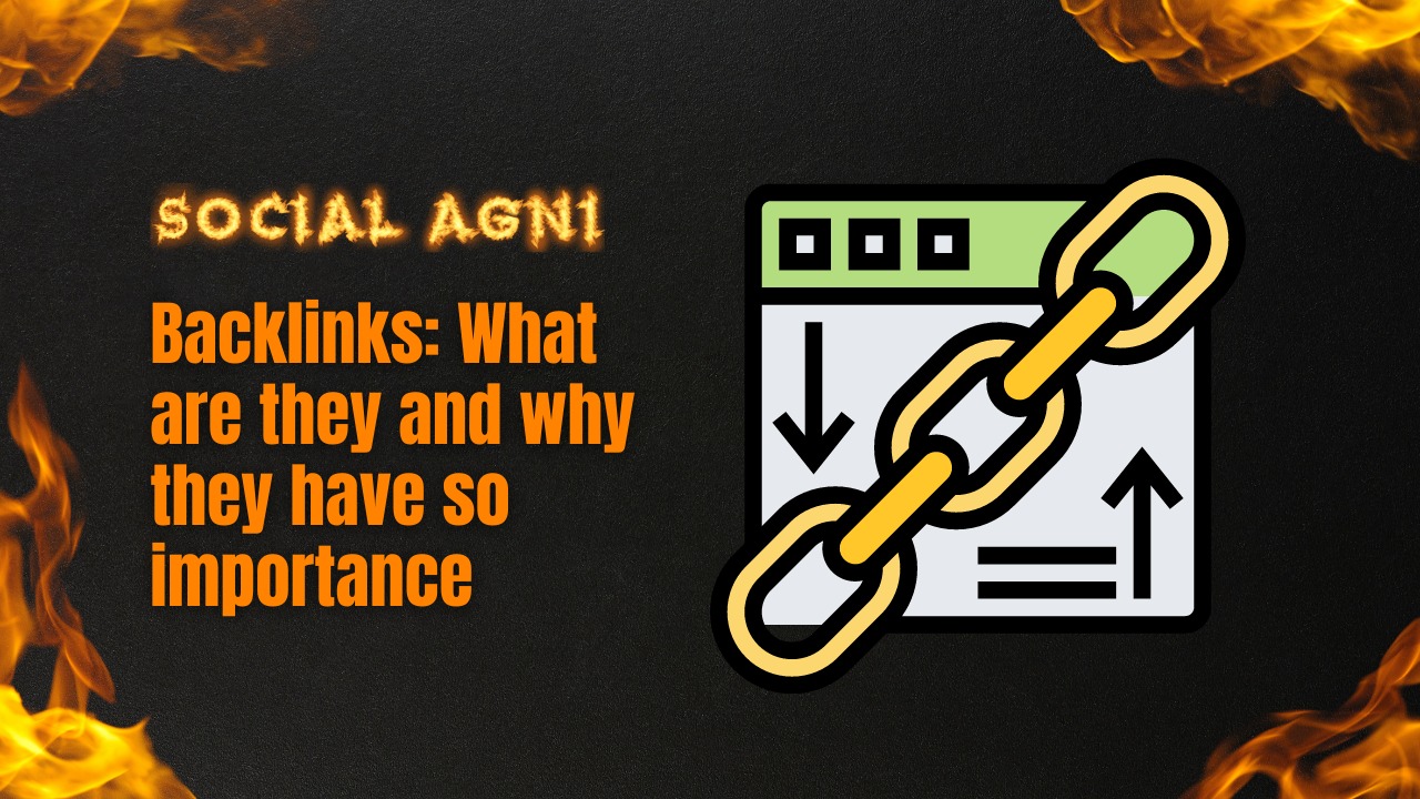 Backlinks What are they and why they are so important