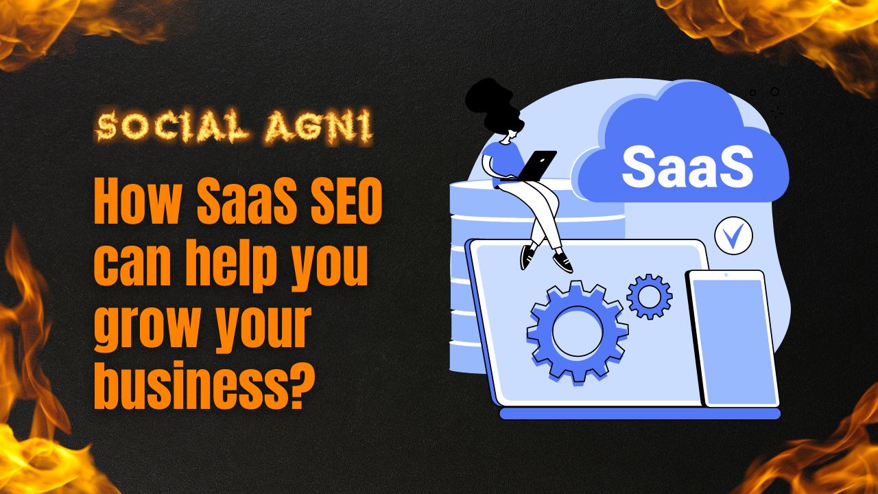 How SaaS SEO can help you grow your business?