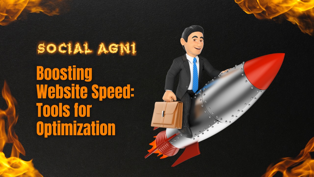 Boosting Website Speed: Tools for Optimization