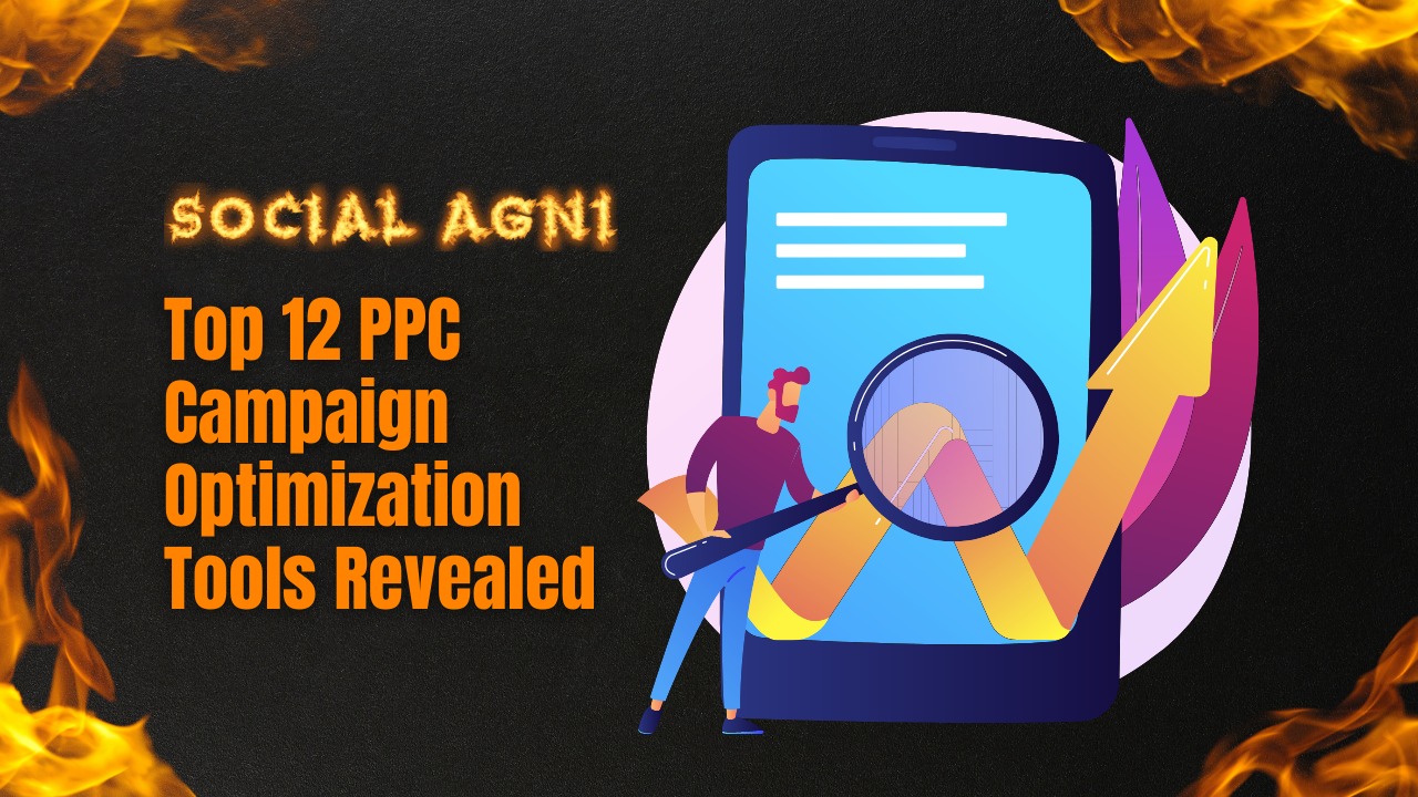 Top 12 PPC Campaign Optimization Tools Revealed